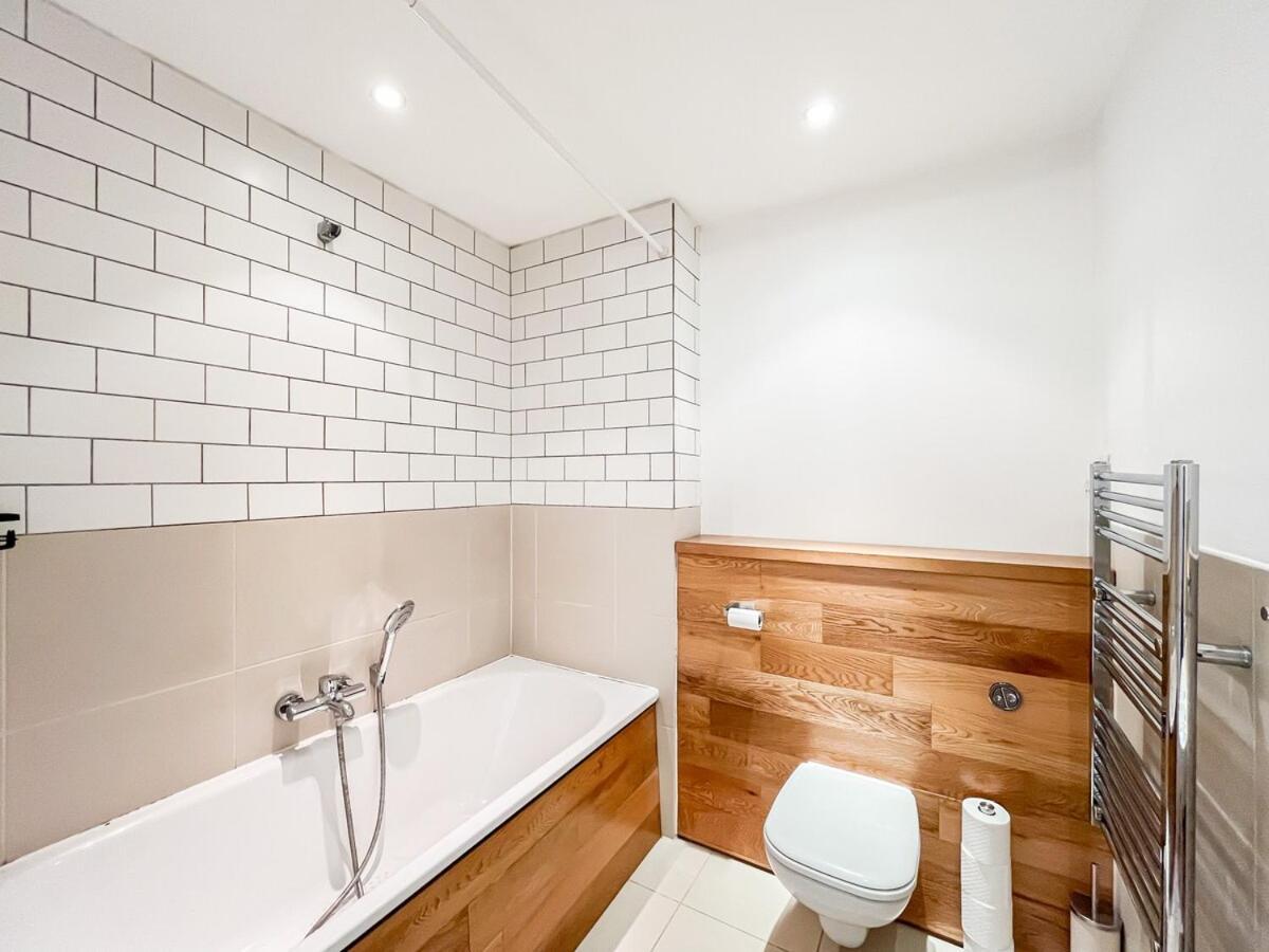 Appartamento Stylish Camden K6 Londra