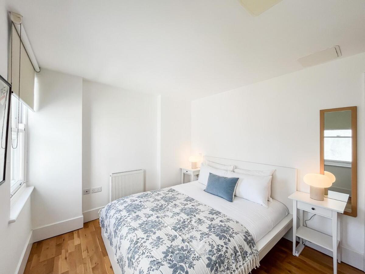 Appartamento Stylish Camden K6 Londra