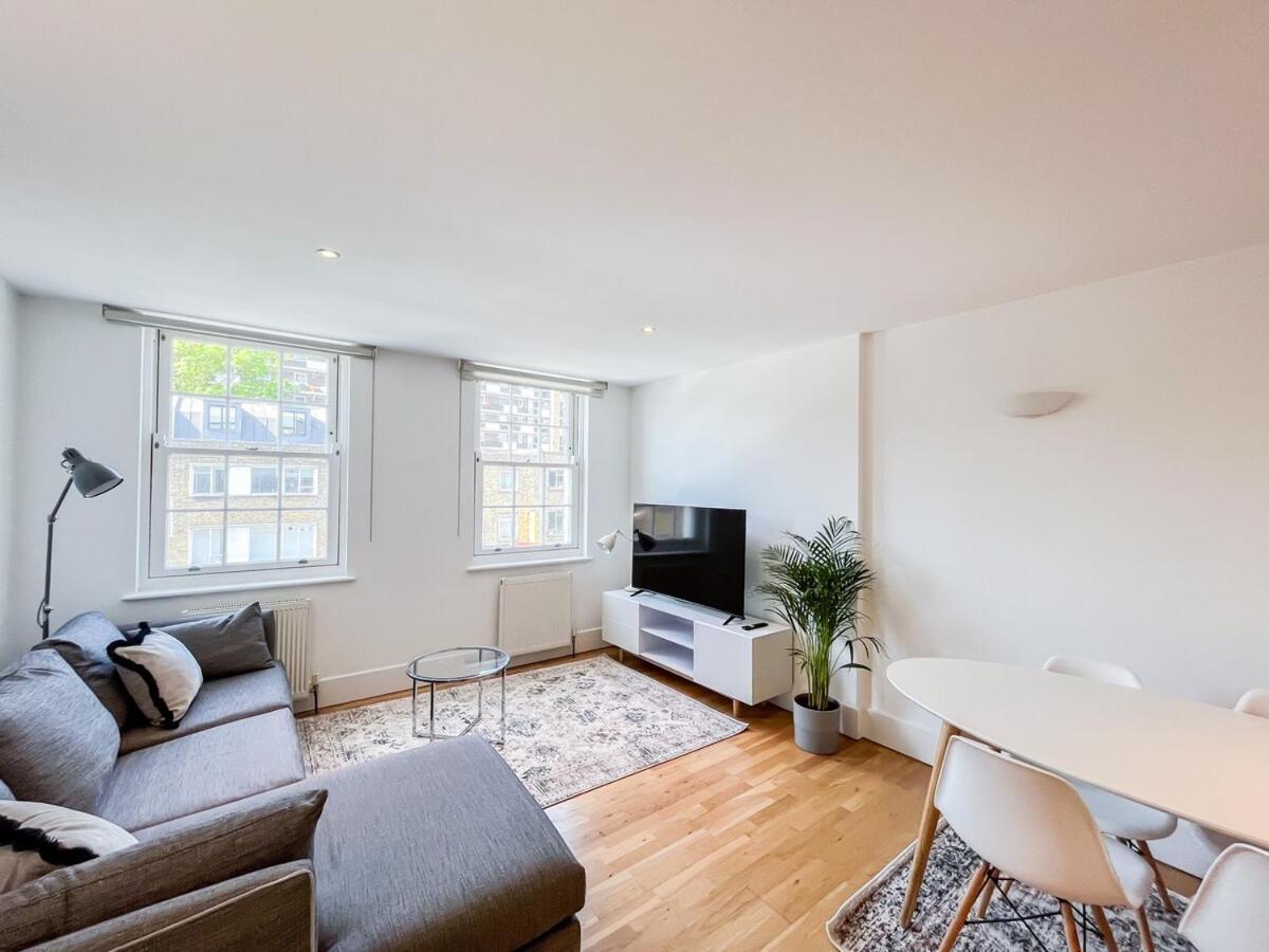 Stylish Camden K6 Appartamento *