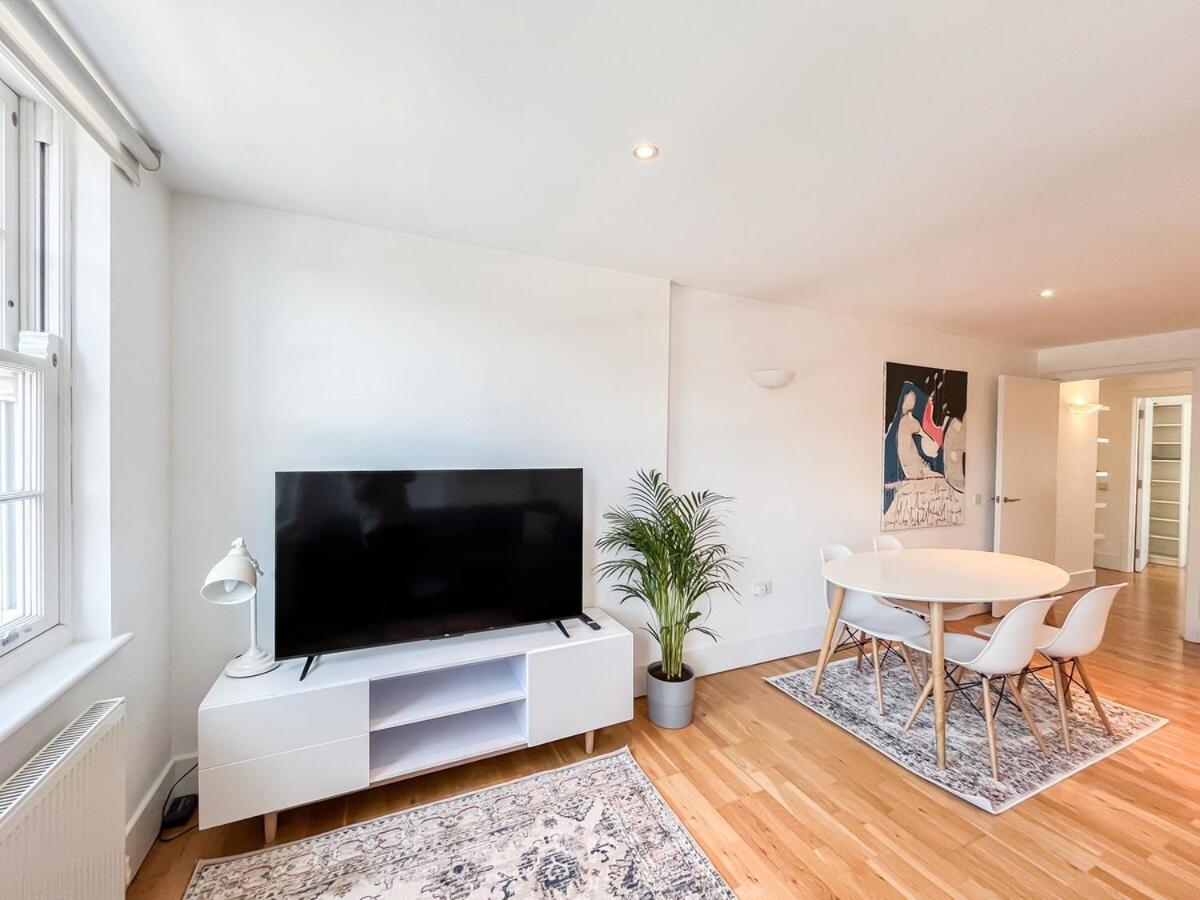 Appartamento Stylish Camden K6 *