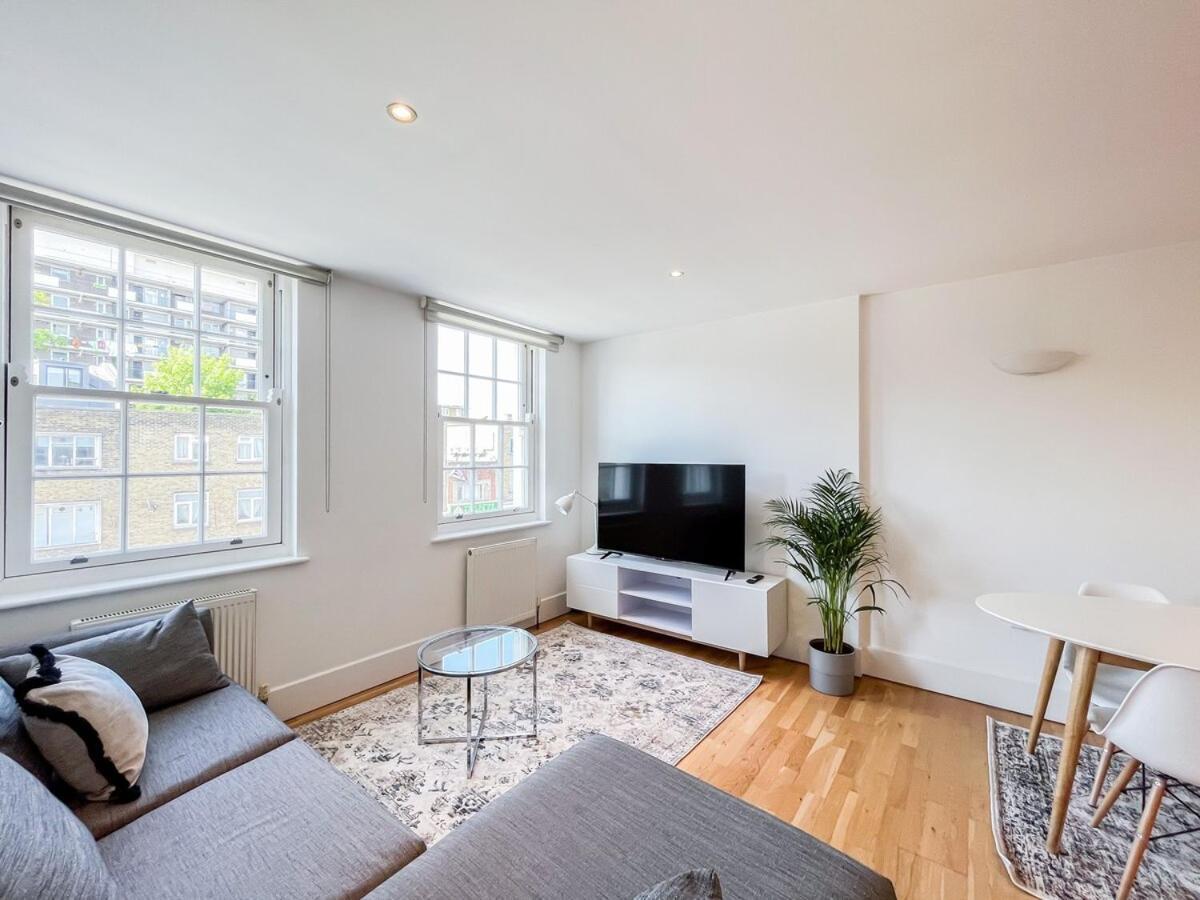 Stylish Camden K6 Appartamento Londra