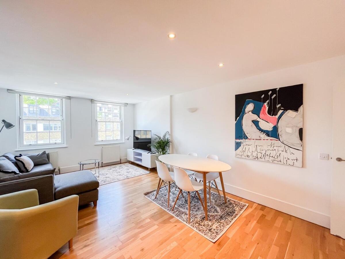 Appartamento Stylish Camden K6 Londra