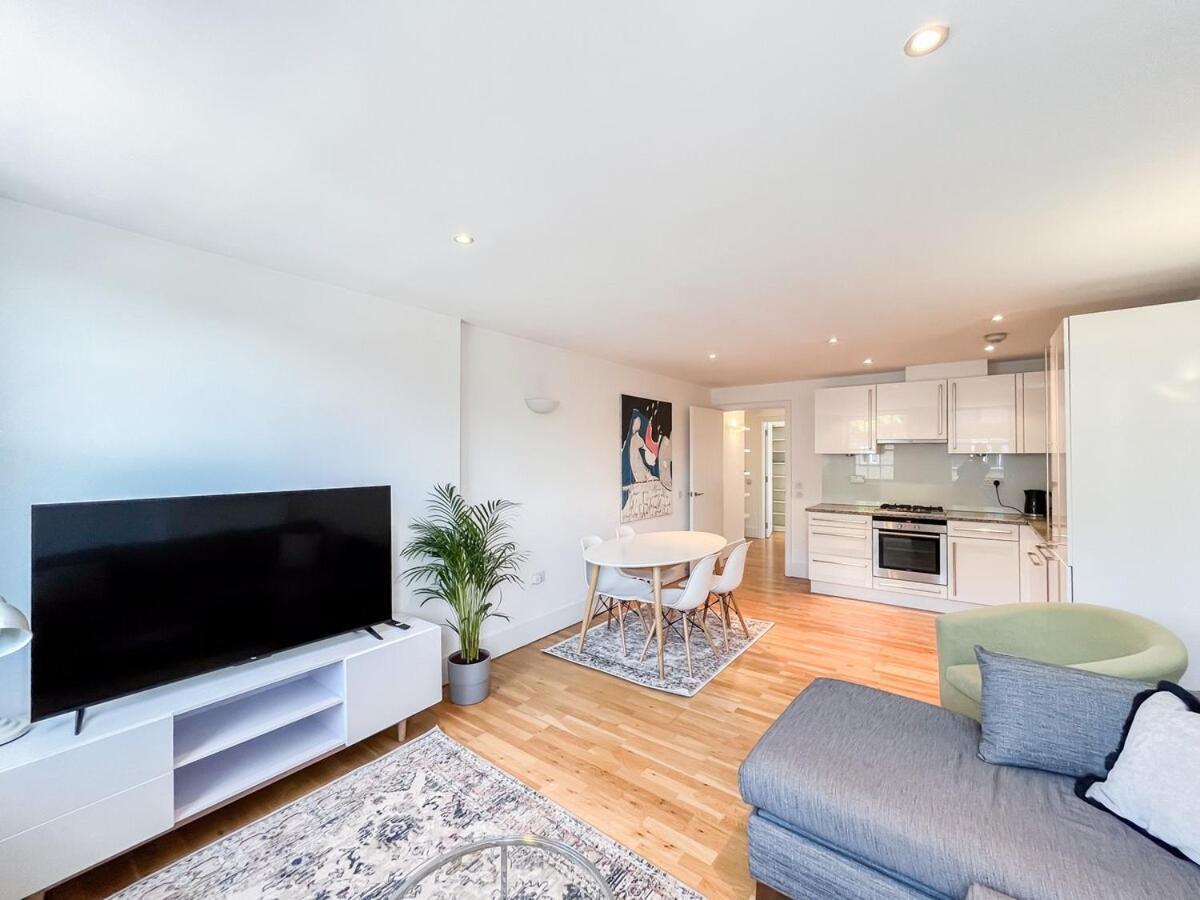 Stylish Camden K6 Appartamento *